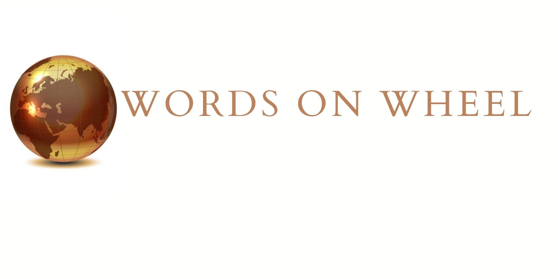 Words On Wheel Language Translation Company
